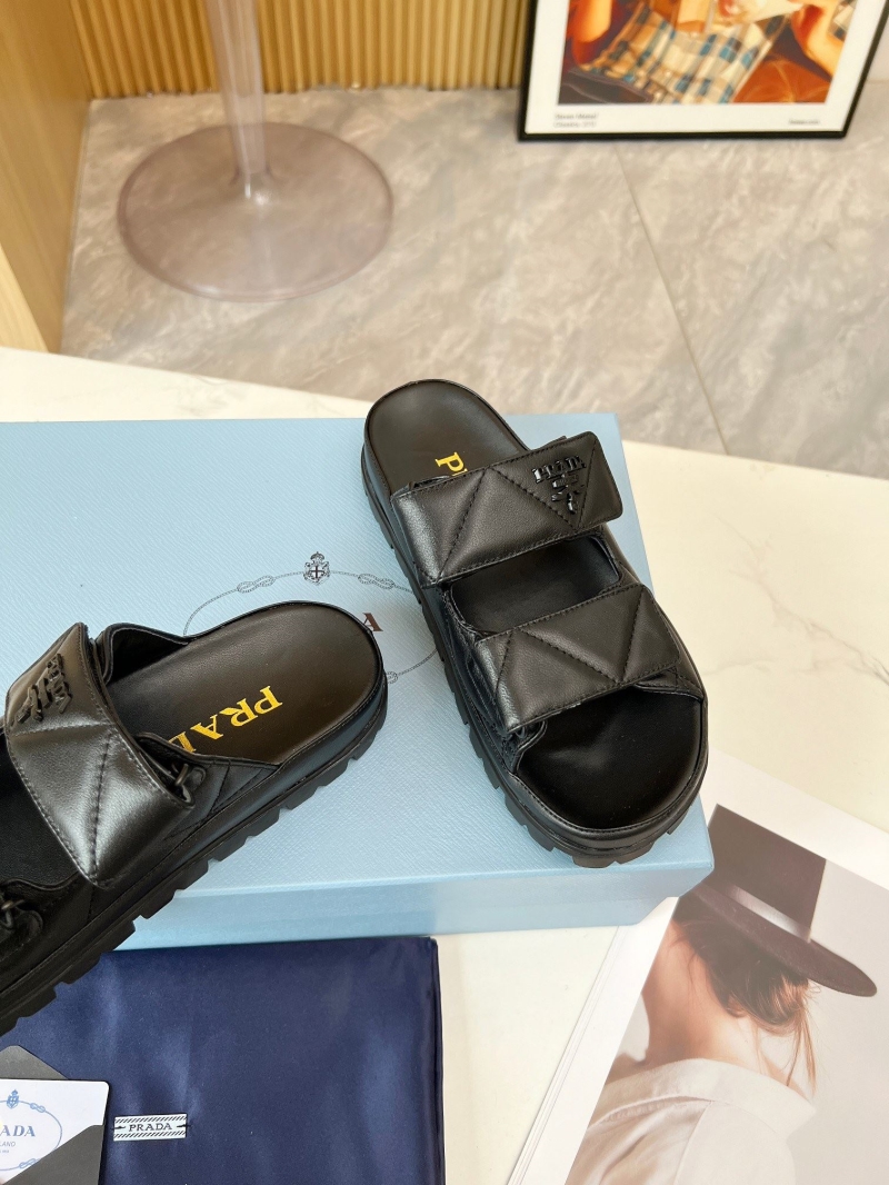 Prada Slippers